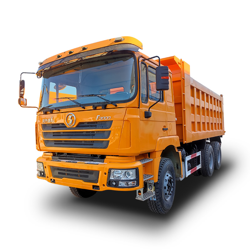 USED Shacman Delong 2016 6x4 dump truck F3000 375hp 10 wheeler tipper truck for wholesales