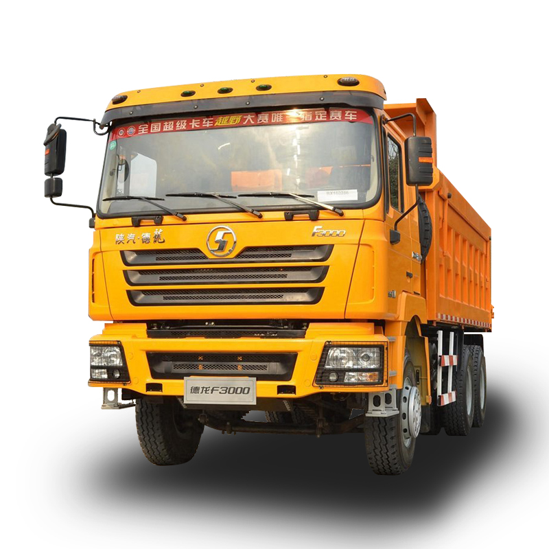 Used Shacman Delong 2020 6x4 dump truck F3000 375hp 10 wheeler tipper truck for wholesales