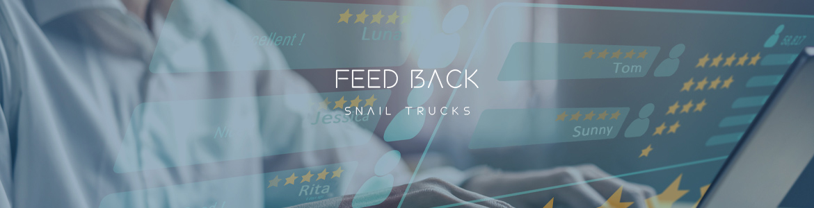 Feedback background picture