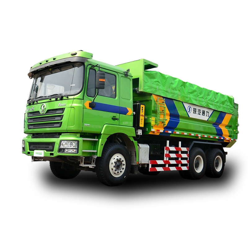 Used Shacman Delong 6x4 dump truck F3000 375hp 10 wheeler tipper truck for wholesales
