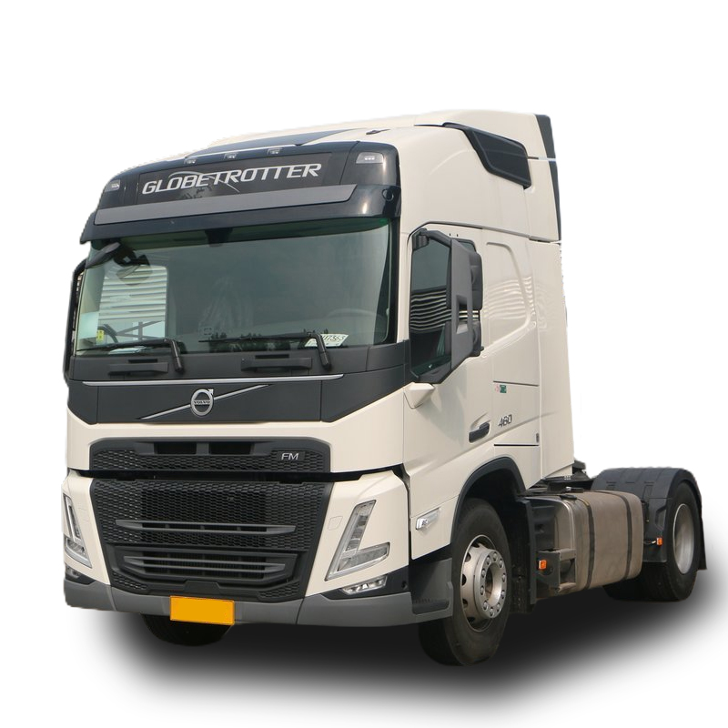VOLVO 2016-2023 FM truck 4x2 tractor truck Euro 4 Euro 5 Euro6 460HP tractor head truck for sales