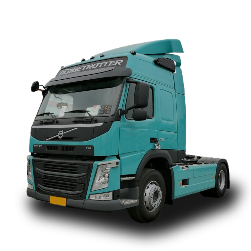 VOLVO 2016-2023 FM truck 4x2 tractor truck Euro 4 Euro 5 Euro6 460HP 500HP tractor head truck for sales