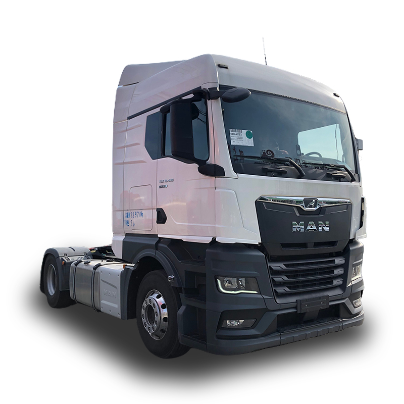 Man Tractor Truck 2016-2023 For Sale