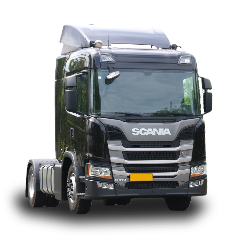SCANIA G450 450HP G500 500HP 4x2 Tractor