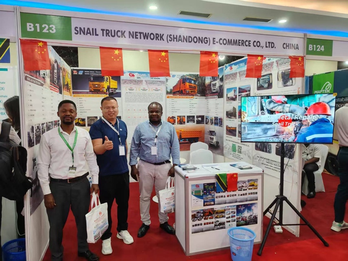 Tanzania International Mining Expo 2025 