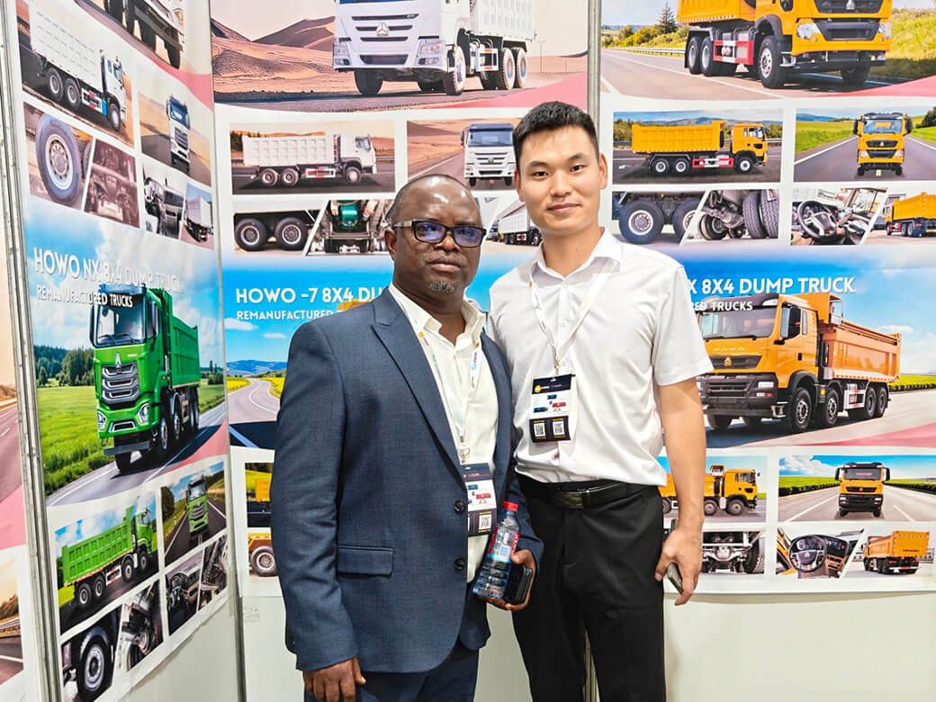 West Africa Mining Exhibition